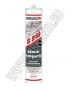 Teroson SI 9150 - силиконовый нейтральный клей/герметик (прозрачный)